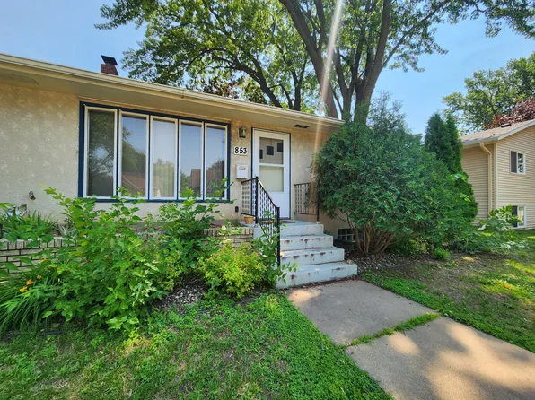 851 5th Ave S #2, South Saint Paul, MN 55075