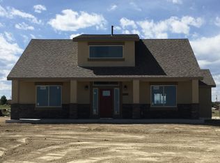1855 E Jerrian Ln, Pueblo West, CO 81007