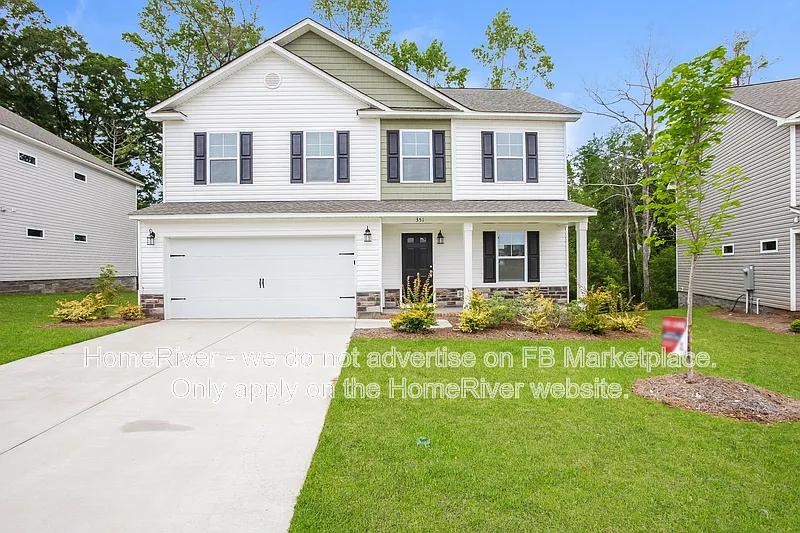 351 Niblick Dr