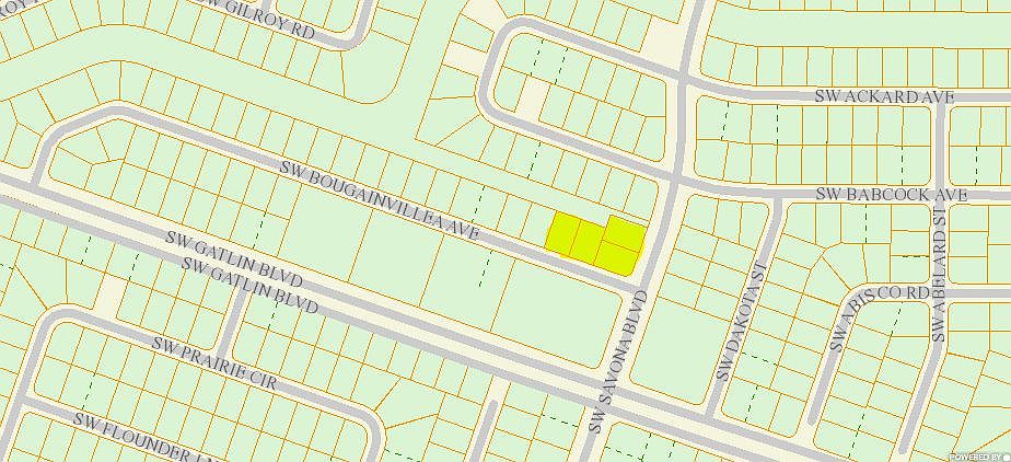 1st image of 2650 SW Savona Blvd