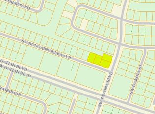 2650 SW Savona Blvd, Port Saint Lucie, FL 34953