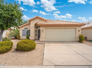 3527 E Kristal Way, Phoenix, AZ 85050