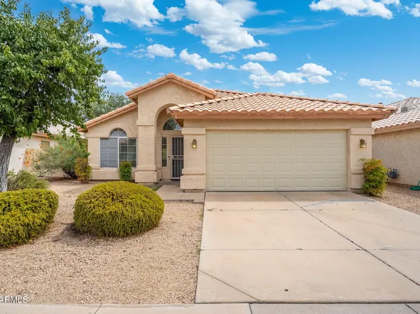 3527 E KRISTAL Way, Phoenix, AZ 85050