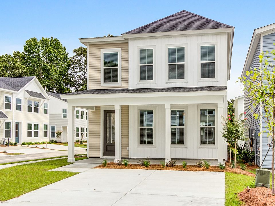 Sumner Village 1414 Sumner Ave Charleston, SC Zillow