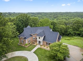 95 Highland Court, Strafford, MO 65757