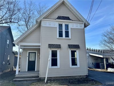 8 Park St, Cazenovia, NY, 13035