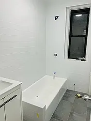 Rented by Buchbinder & Warren