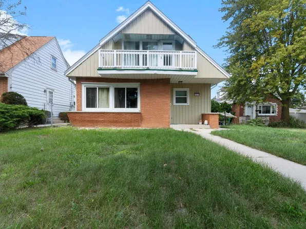 7810 W Howard AVENUE, Milwaukee, WI 53220