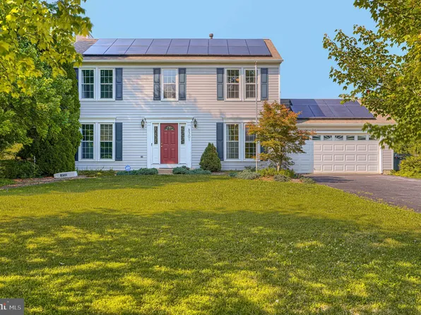 8301 Whitebark Ct, Ellicott City, MD 21043
