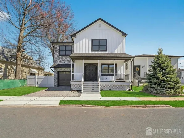 66 Henry St, Port Reading, NJ 07064