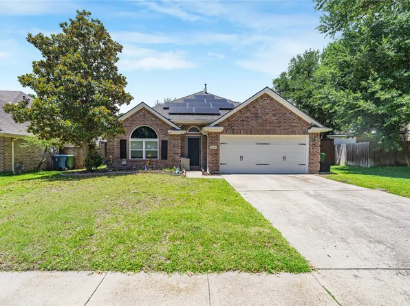 2813 Ridgemere Dr, Flower Mound, TX 75028