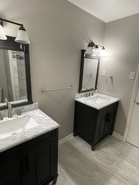 2 bed, 1000 sqft, $1,600 — Photo 4