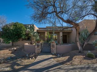 2691 E Talante Canyon Pl, Tucson, AZ 85737