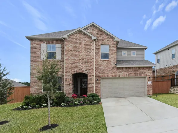 679 Red Elm Ln, Conroe, TX 77304