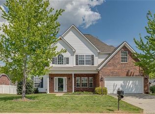 3347 Kingshire Way #81, Clover, SC 29710