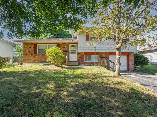 4953 Silverton Dr, Columbus, OH 43232