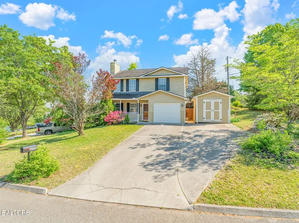 6265 Vandemere Dr, Knoxville, TN 37921