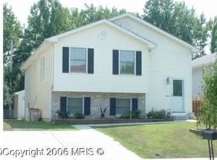 3073 Ebbtide Dr, Edgewood, MD 21040