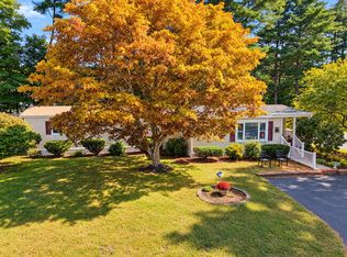 1 Lisa Cir, Merrimac, MA 01860