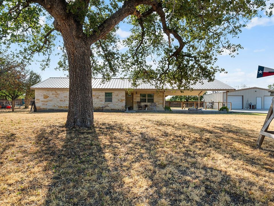 449 Fm 1602, Jonesboro, TX 76538 MLS 20413701 Zillow