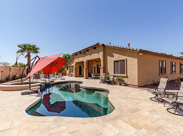 7317 N 85th Ave, Glendale, AZ 85305