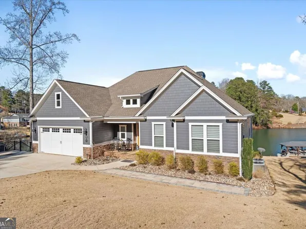 1278 Heritage Dr, Villa Rica, GA 30180