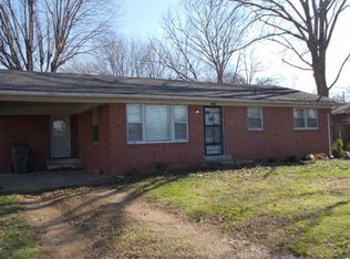 1504 Buffalo Rd, Lawrenceburg, TN 38464