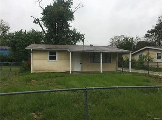 224 Saint John Dr, Cahokia, IL
