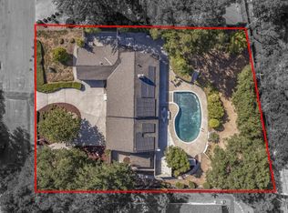 14231 Juniper Ln, Saratoga, CA
