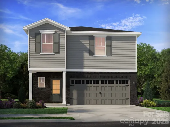 12636 Russellwood Ln, Charlotte, NC 28213