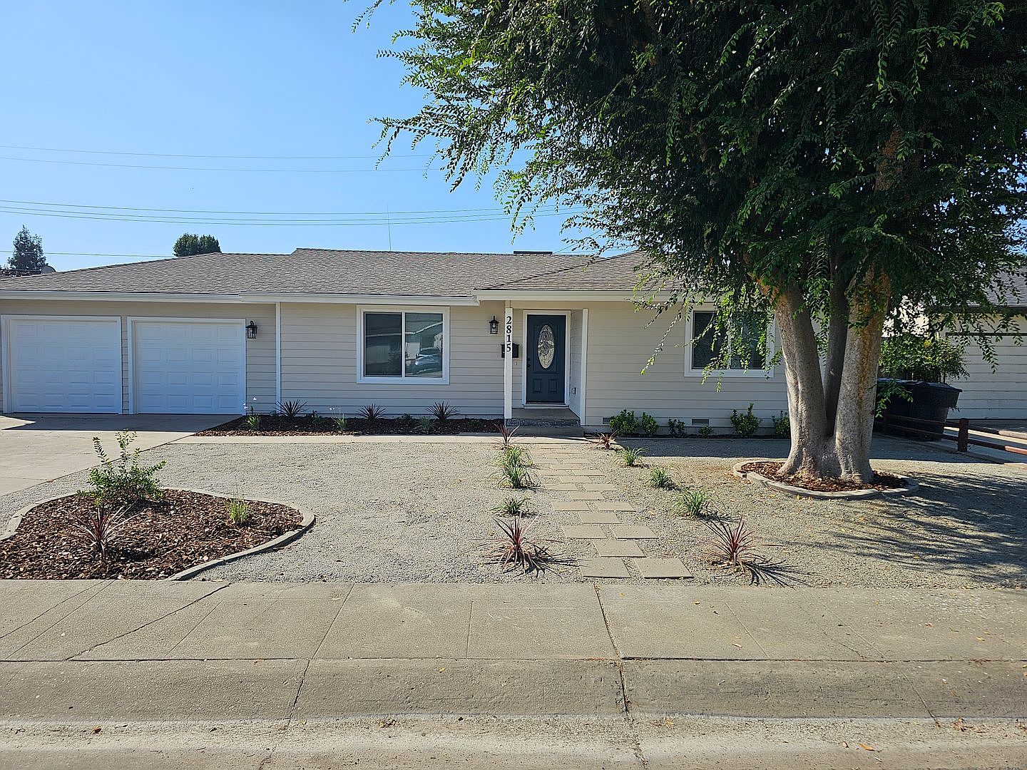 2815 W Harter Ave, Visalia, CA 93277 Zillow