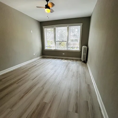 Floor plan 5005 North Harding Avenue - 5011-...