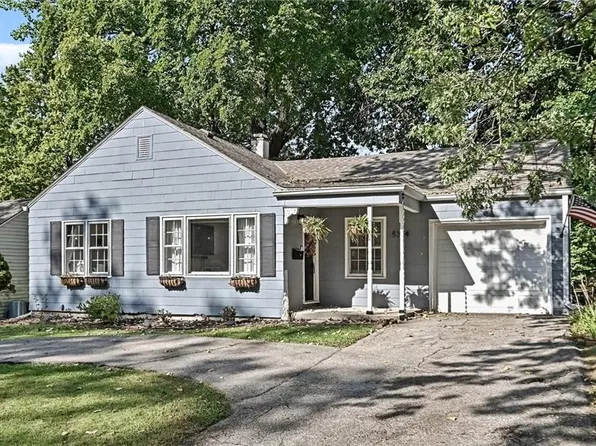 5344 Nall Ave, Roeland Park, KS 66202