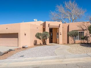 2844 Scenic Ridge Loop, Las Cruces, NM 88011