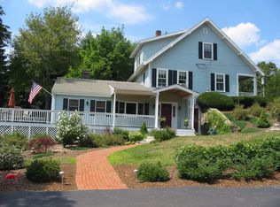 17 Ward St, Hingham, MA 02043