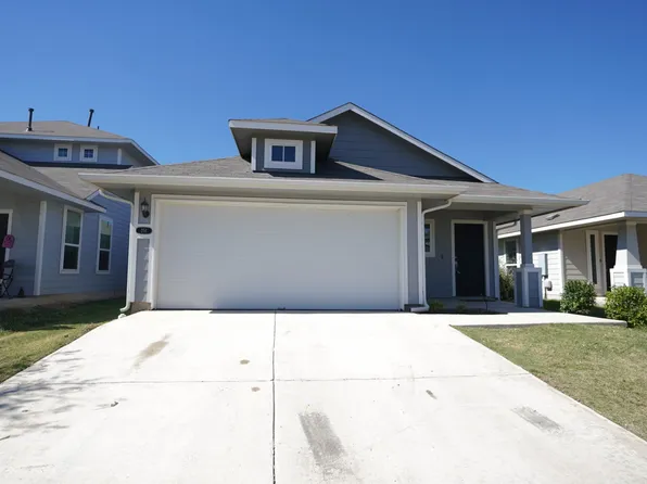 251 Tempest Trl, Maxwell, TX 78656