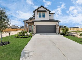 24935 Vervain Meadow Trl, Katy, TX 77493