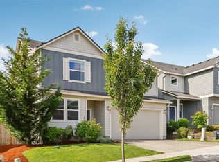 1817 NE 171st St, Ridgefield, WA 98642