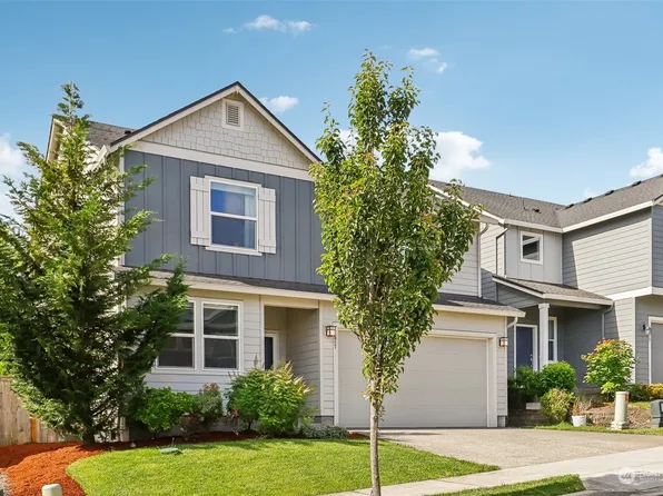 1817 NE 171st Street, Ridgefield, WA 98642