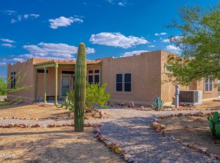 23315 W Staghorn Ln, Congress, AZ 85332