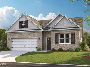 2305 Best Farms Ln, Maryville, TN 37803