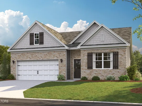 2305 Best Farms Ln, Maryville, TN 37803