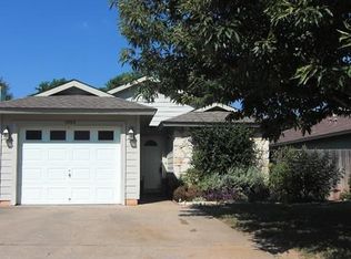 13003 Emma Lee Ave, Austin, TX 78727