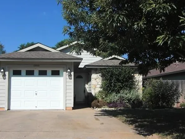 13003 Emma Lee Ave, Austin, TX 78727