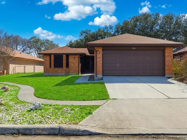 1300 Cyrus McCormick, Schertz, TX 78154