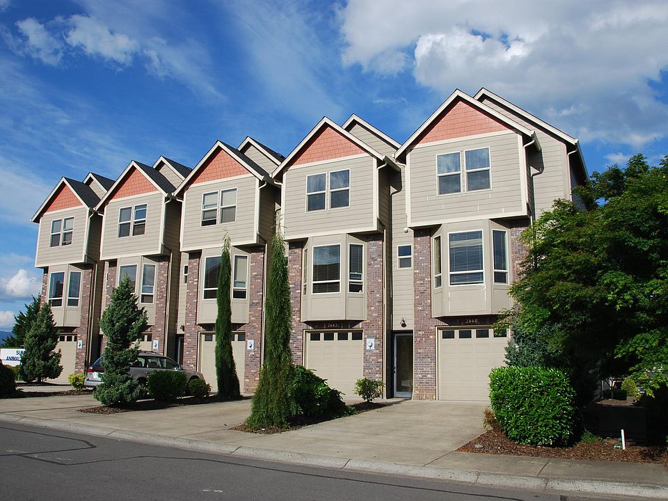 2662 NW Logan St Camas WA Zillow