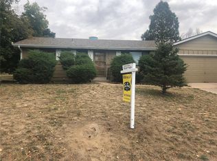 2200 Fairplay St, Aurora, CO 80011