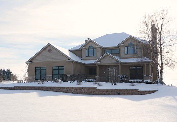 Welcome to 13148 Watercress Rd, Yorkville!