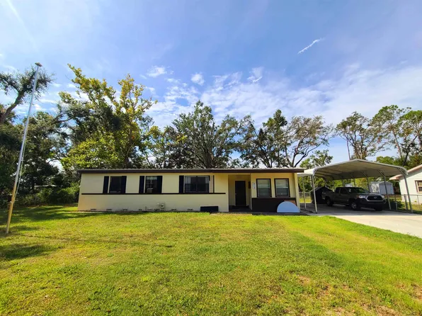 613 W Veterans Dr, Perry, FL 32347