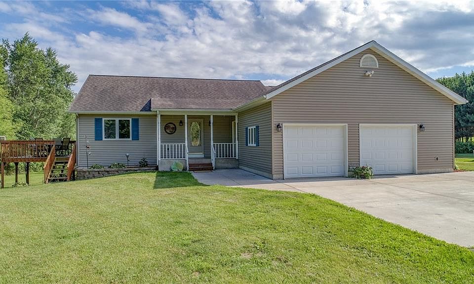 W11383 Worden Rd, Stanley, WI 54768 MLS 1566597 Zillow